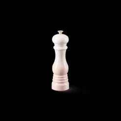 Sale LE CREUSET Moulin à Sel Shell Pink 21 cm