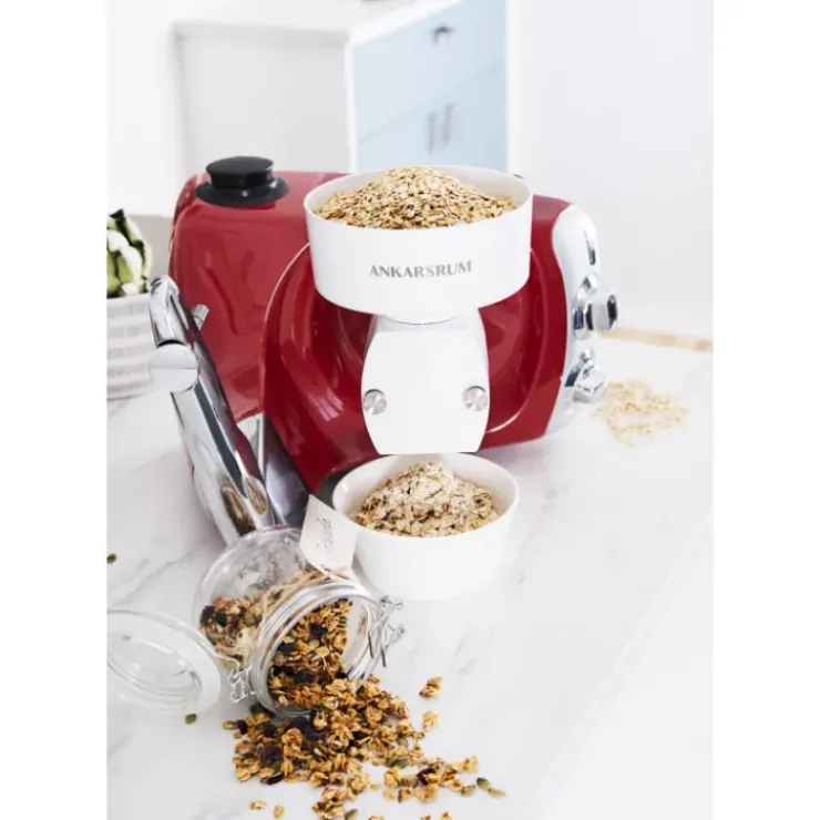 New ANKARSRUM Moulin Céréales pour robot