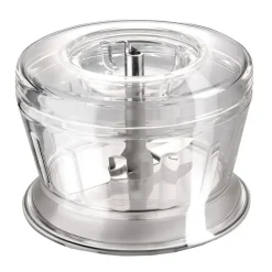 Clearance BAMIX Moulin Hachoir 100 ml pour Mixeurs