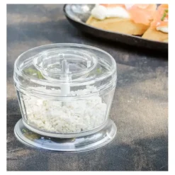 Clearance BAMIX Moulin Hachoir 100 ml pour Mixeurs