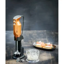 Clearance BAMIX Moulin Hachoir 100 ml pour Mixeurs