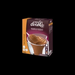 Sale NESTLE Mousse au Chocolat Nestlé 1,5 kg