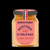 Discount MARTIN POURET Moutarde d'Orléans au Piment d'Espelette AOP 95g