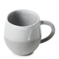 Sale REVOL Mug en Céramique Blanc Arctique 33 cl No.W