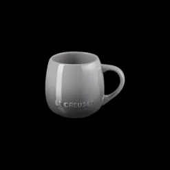 Online LE CREUSET Mug en Céramique Cocon 32 cl Flint