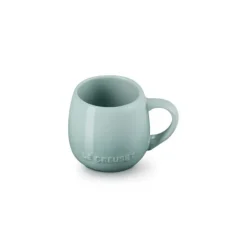 LE CREUSET Mug en Céramique Cocon 320 ml Sea Salt