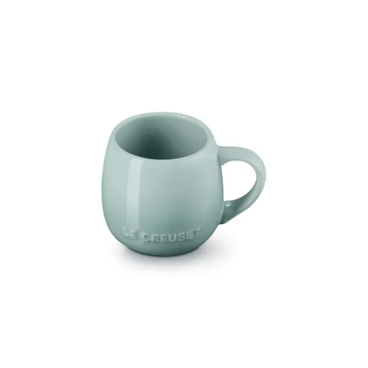 LE CREUSET Mug en Céramique Cocon 320 ml Sea Salt