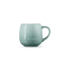 LE CREUSET Mug en Céramique Cocon 320 ml Sea Salt