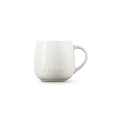 Online LE CREUSET Mug en Céramique Cocon 320 ml Meringue