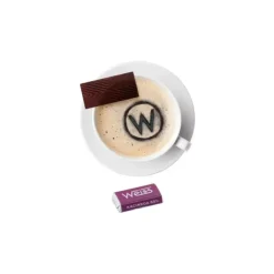 Online WEISS Napolitain Chocolat Noir Kacinkoa 85% 180 g