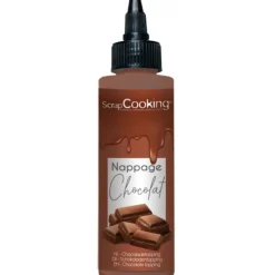 Outlet SCRAPCOOKING Nappage Chocolat 160 g