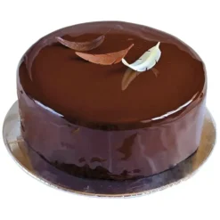 New PATISDECOR Nappage Chocolat Noir 300 g Patisdécor