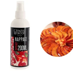 Discount PATISDECOR Nappage Neutre en Spray 200 ml Patisdécor