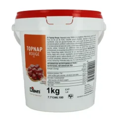 Hot CAULLET Nappage Rouge 1 kg Supernap