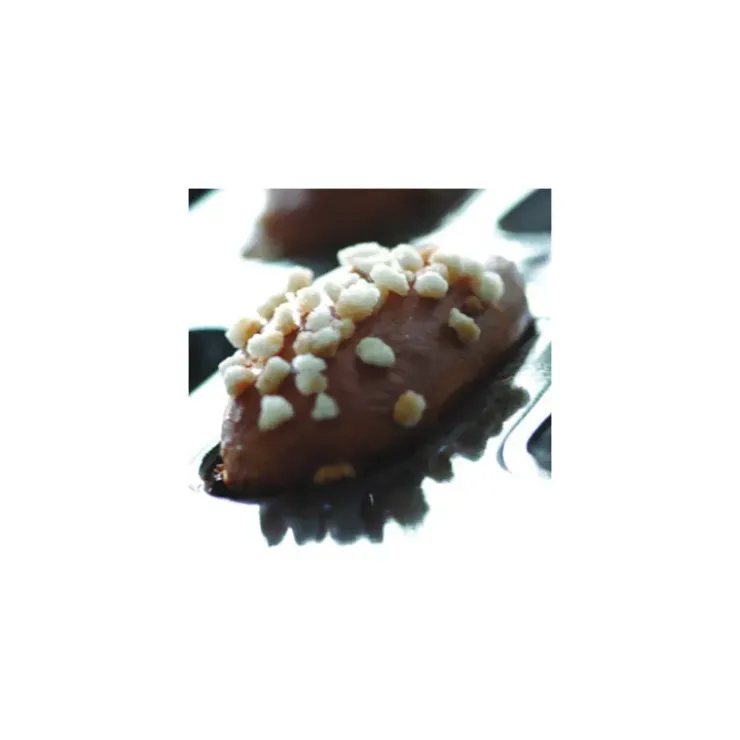 Clearance FLEXIPAN Navettes (mini-brioches) - Moule silicone