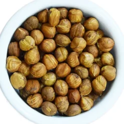 Hot CUISINEADDICT Noisettes Décortiquées France 1 Kg Silvarem