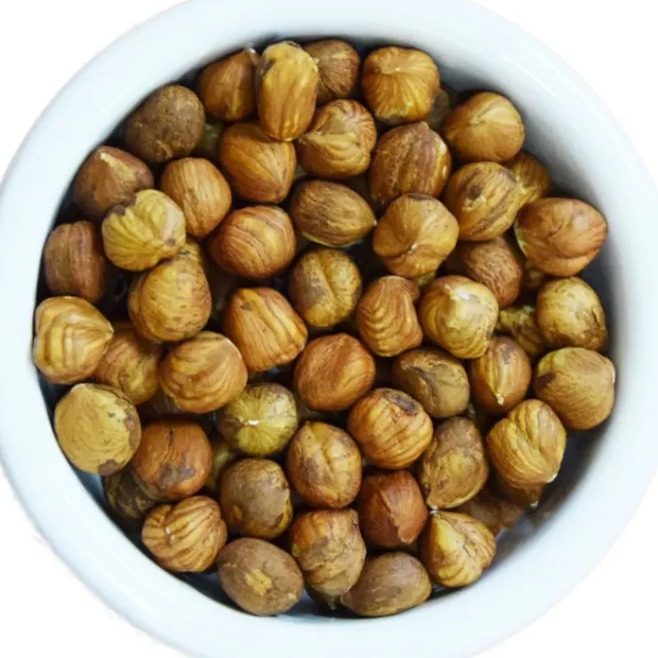 Hot CUISINEADDICT Noisettes Décortiquées France 1 Kg Silvarem