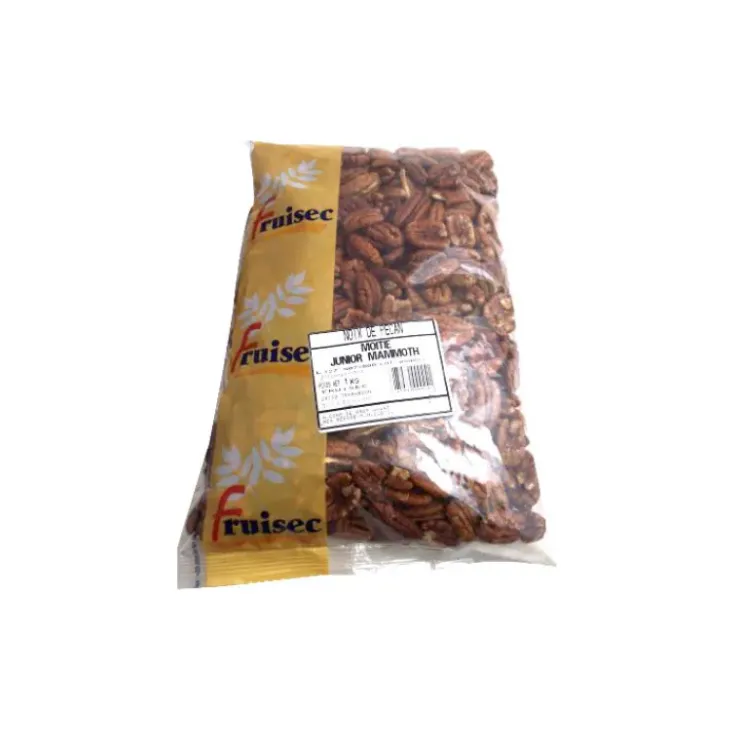 FRUISEC Noix de Pécan 1 kg