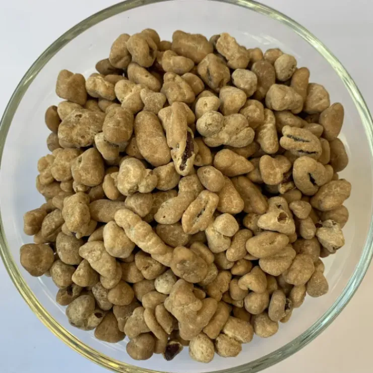 FRUISEC Noix de Pécan Caramélisées 1kg