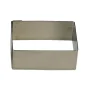 Clearance GOBEL Nonnette Rectangle Inox 10 x 3 cm x H 3 cm