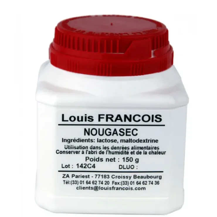 Online LOUIS FRANCOIS Nougasec 150 g Louis François