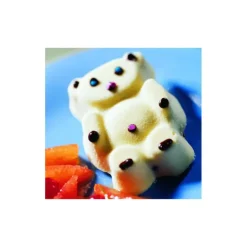 Hot FLEXIPAN Nounours - Moule silicone