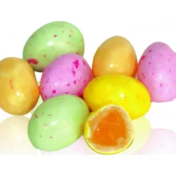 Discount PECOU Oeuf Fourré Pâte de Fruits 1kg