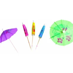 Outlet MALLARD FERRIERE Ombrelles Papier (x144)