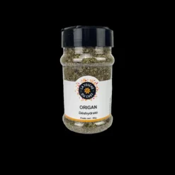 New LA TOUCHE DU CHEF Origan 50g