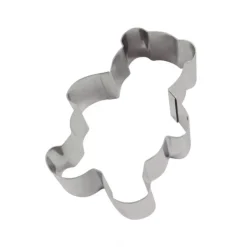 GOBEL Ourson inox 105 x 75 mm Moule - Découpoir