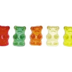 Outlet HARIBO Oursons x 210 - Boîte Bonbon