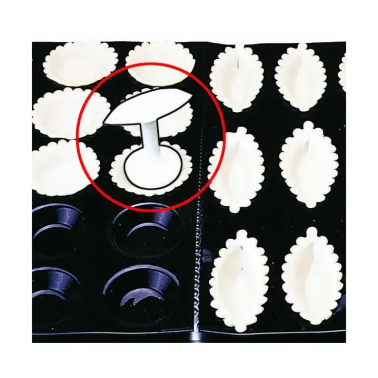 Outlet FLEXIPAN Outils de fonçage - 2 têtes