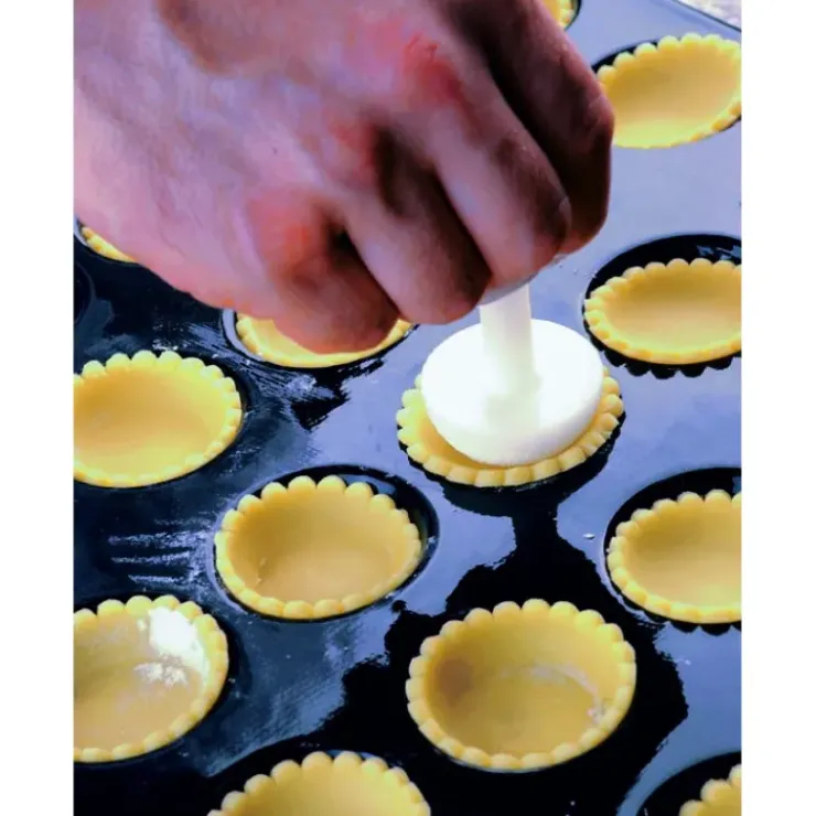 Outlet FLEXIPAN Outils de fonçage - 2 têtes