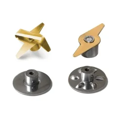 Hot DYNAMIC Pack 4 Couteaux DYNAMIX