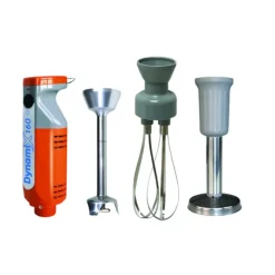 New DYNAMIC Pack DYNAMIX TRIO 160