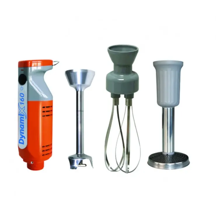 New DYNAMIC Pack DYNAMIX TRIO 160