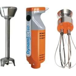Clearance DYNAMIC Pack Mixeur DYNAMIX MF 190