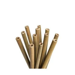 New LEBRUN Paille en Bambou 20cm x12