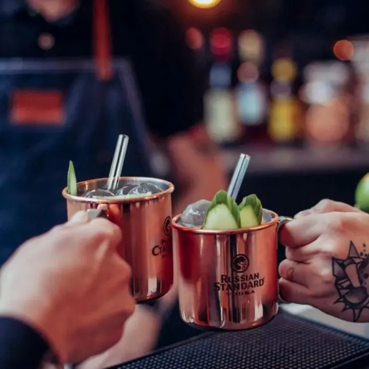 Sale CUISINEADDICT Paille Réutilisable en Verre 15cm droite x6 HALM