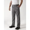 Sale ROBUR Pantalon de Cuisine Mixte Gris Anthracite TIMEO T.40