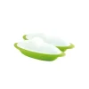 Sale MASTRAD Papillote en Silicone Minute Individuelle - Lot de 2 Vertes