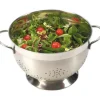 Best CUISINEADDICT Passoire Inox Ø 24 cm