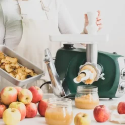 ANKARSRUM Passoire pour le robot culinaire