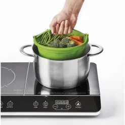 Clearance MASTRAD Passoire Silicone Rétractable Ø 24 cm