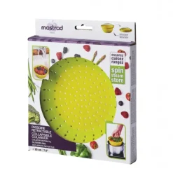 Clearance MASTRAD Passoire Silicone Rétractable Ø 20 cm