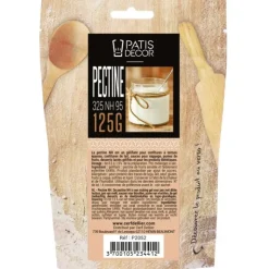 Outlet PATISDECOR Pectine 325 NH95 125 g Patisdécor