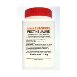Outlet LOUIS FRANCOIS Pectine Jaune 1 kg Louis François