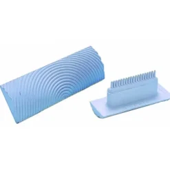 Online MALLARD FERRIERE Peigne pâtisserie effet bois 15 cm Mallard Ferrière