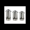 New GAFIHC Percolateur de 12 L (96 tasses) en Inox