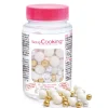 SCRAPCOOKING Perle en Sucre Féérique 80 g